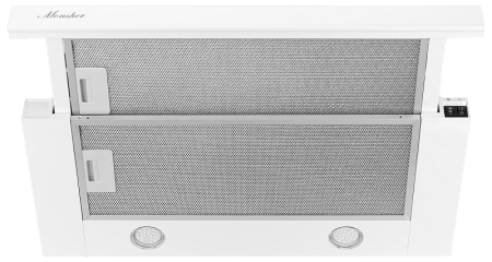 Monsher TELE II 60 W вытяжка