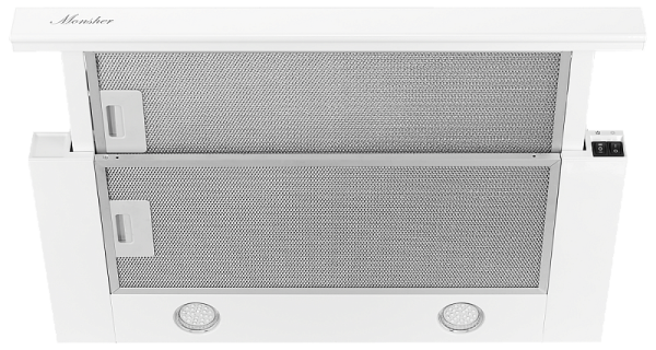 Monsher TELE II 60 W вытяжка